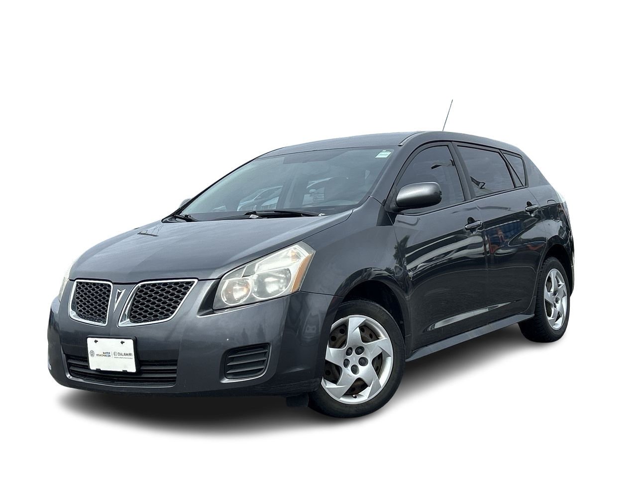 Pontiac Vibe  2009 à Barrie, Ontario