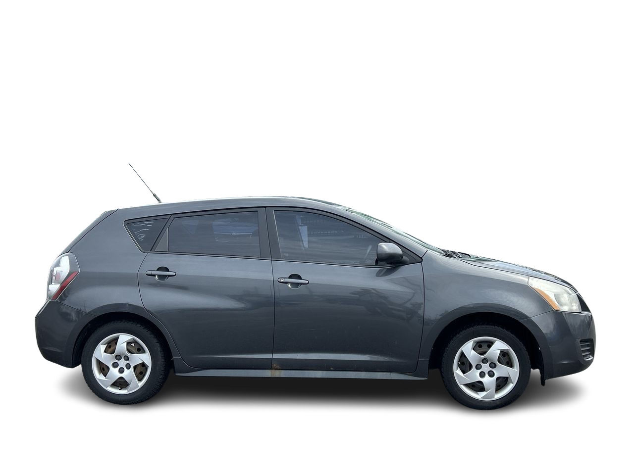 Pontiac Vibe  2009 à Barrie, Ontario