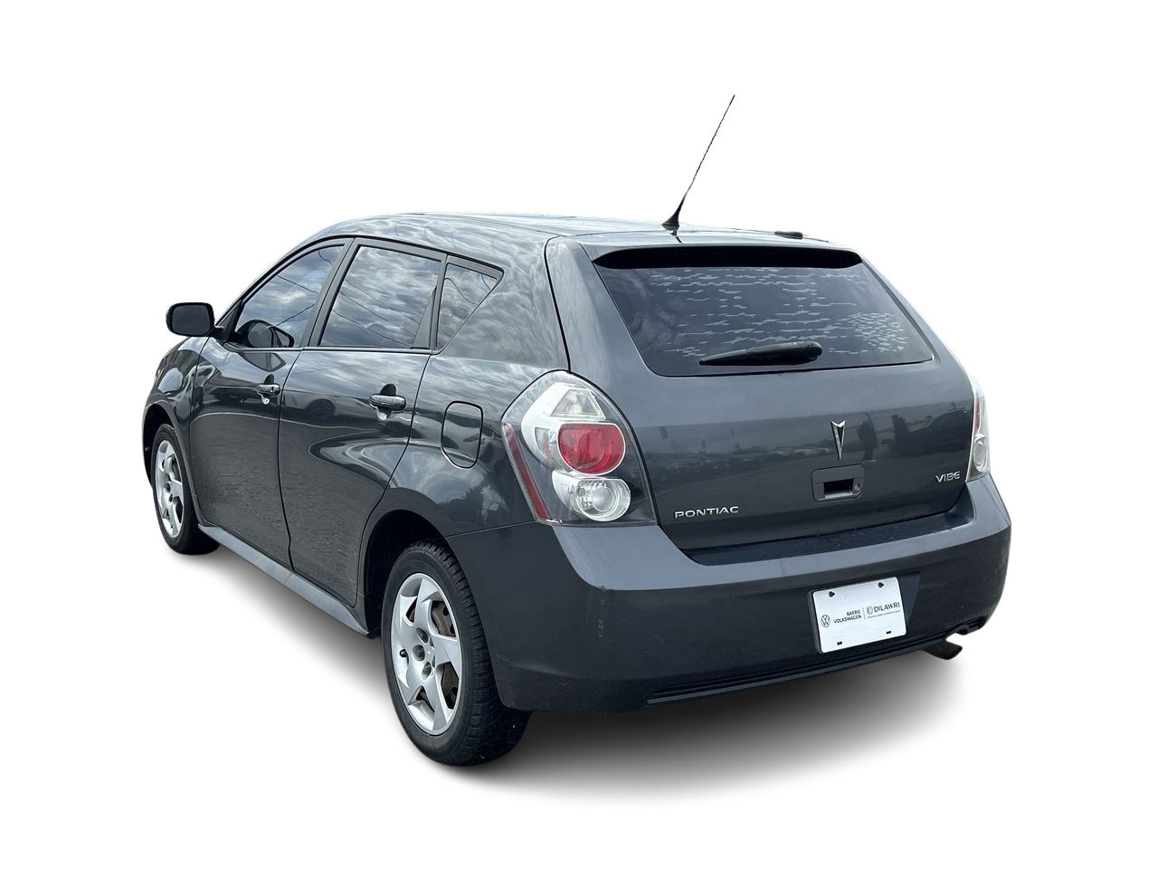 Pontiac Vibe  2009 à Barrie, Ontario