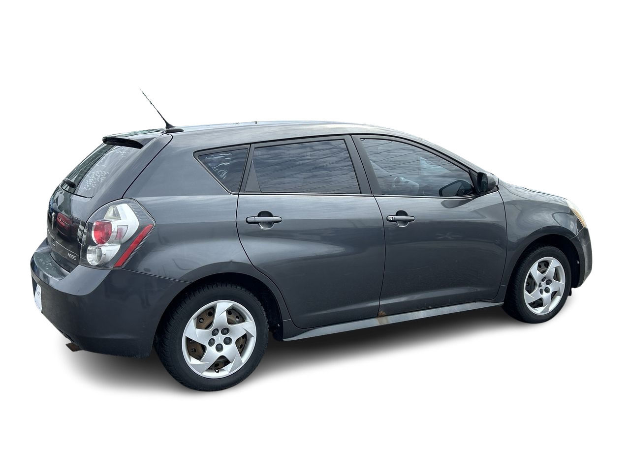Pontiac Vibe  2009 à Barrie, Ontario