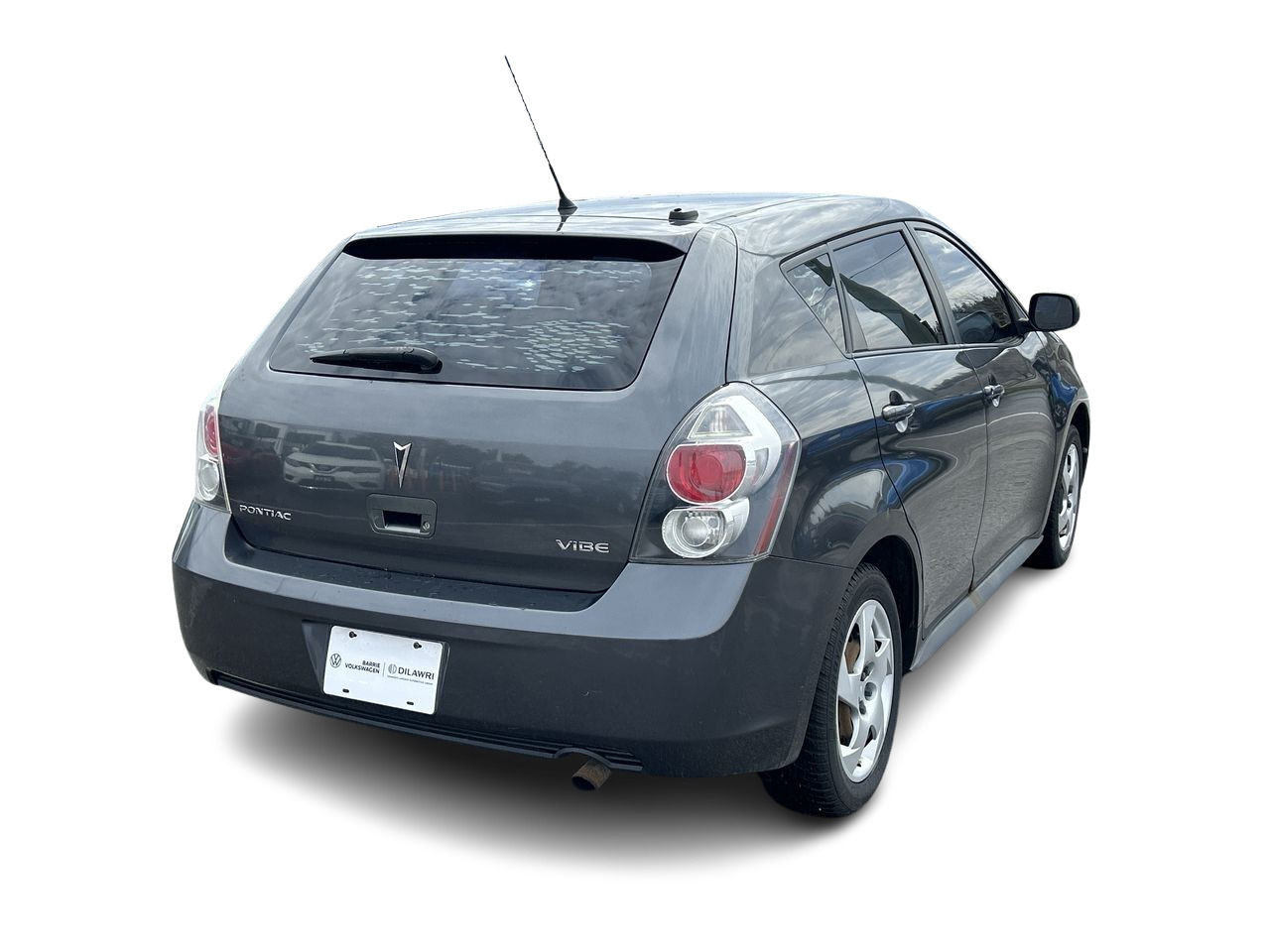 Pontiac Vibe  2009 à Barrie, Ontario