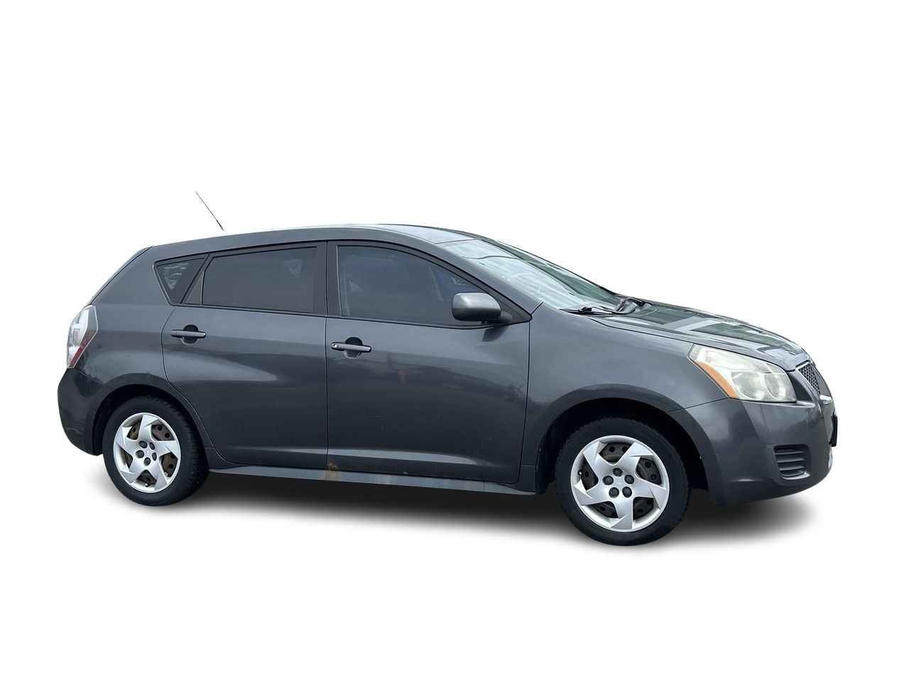 Pontiac Vibe  2009 à Barrie, Ontario
