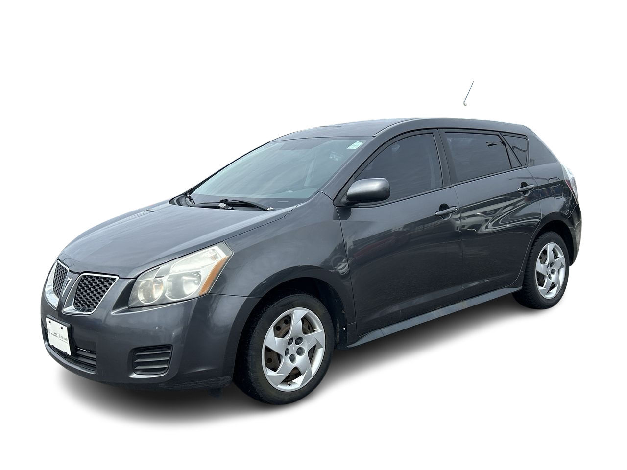 Pontiac Vibe  2009 à Barrie, Ontario