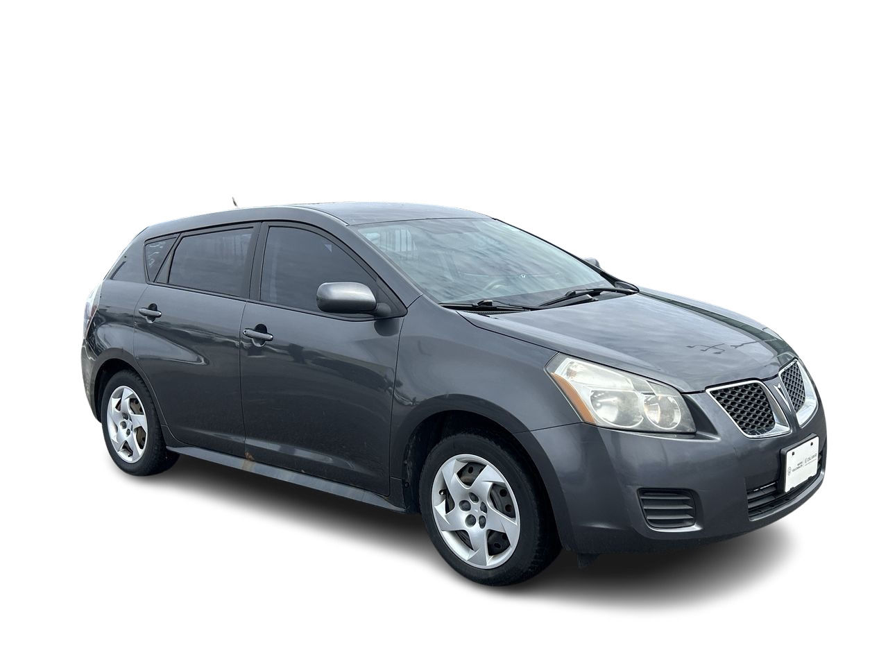 Pontiac Vibe  2009 à Barrie, Ontario