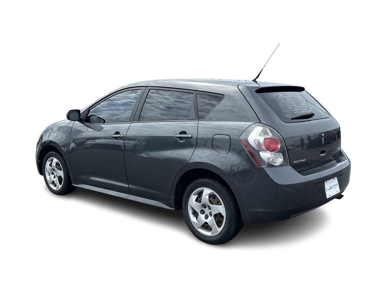 Pontiac Vibe  2009 à Barrie, Ontario