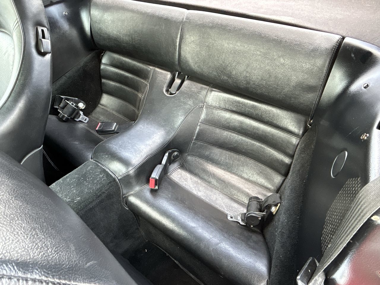 1989 Porsche 944 in Barrie, Ontario