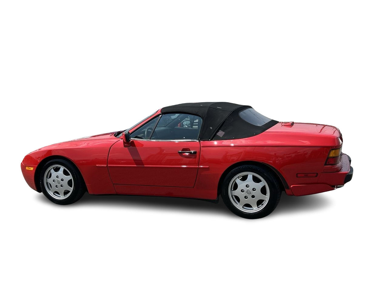 1989 Porsche 944 in Barrie, Ontario