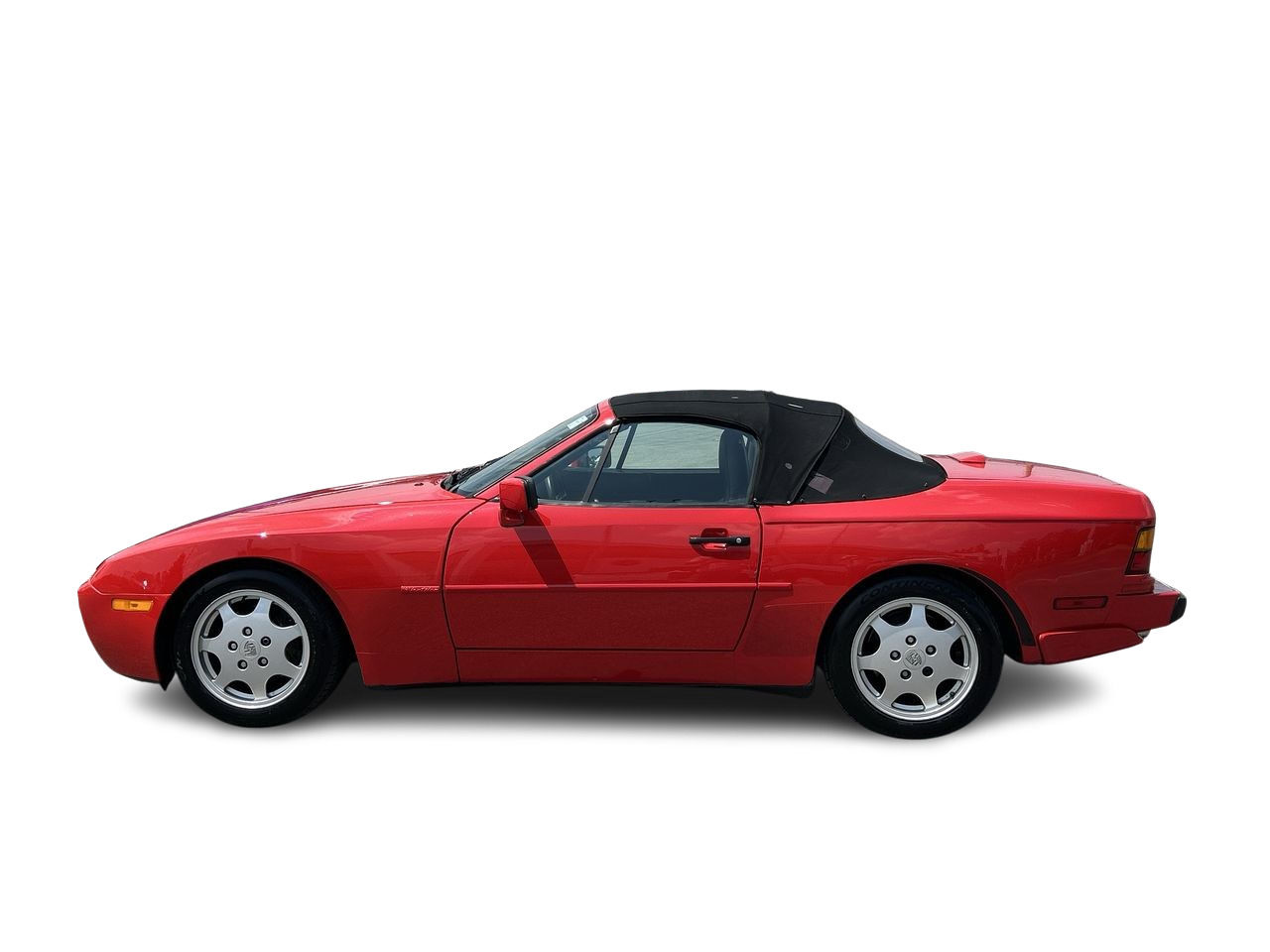 1989 Porsche 944 in Barrie, Ontario