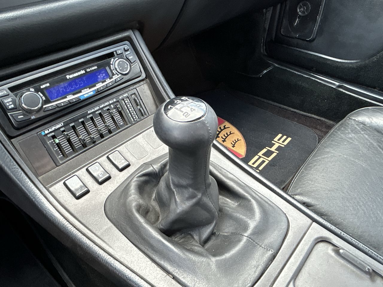 1989 Porsche 944 in Barrie, Ontario