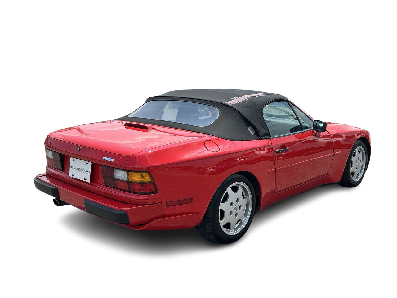 1989 Porsche 944 in Barrie, Ontario