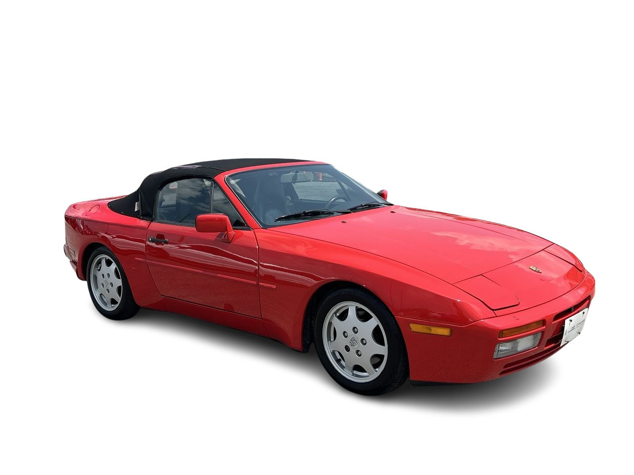 1989 Porsche 944 in Barrie, Ontario