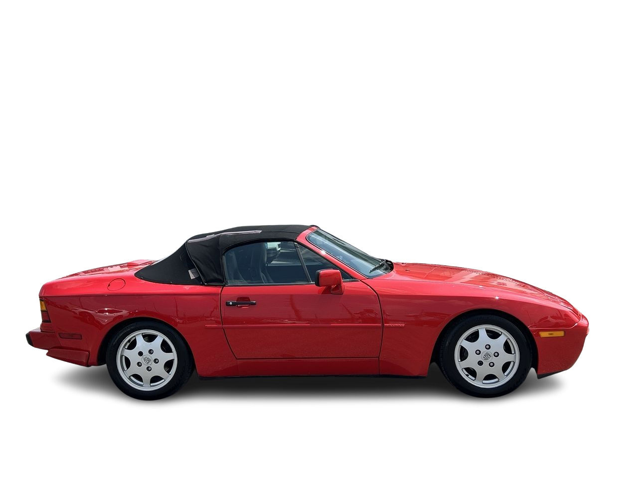 1989 Porsche 944 in Barrie, Ontario