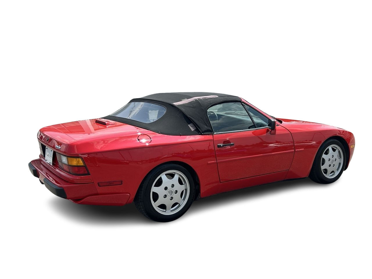 1989 Porsche 944 in Barrie, Ontario