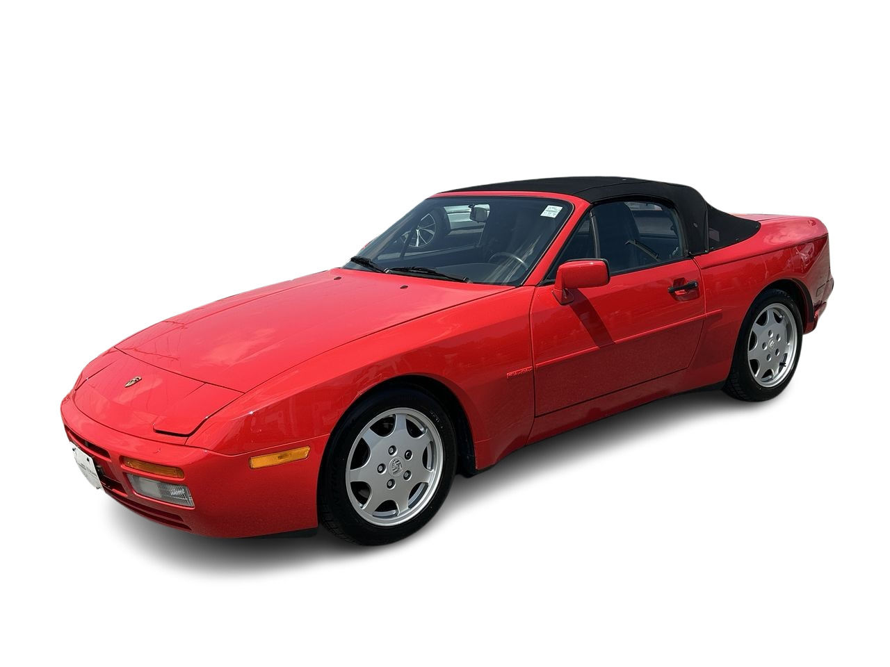 1989 Porsche 944 in Barrie, Ontario