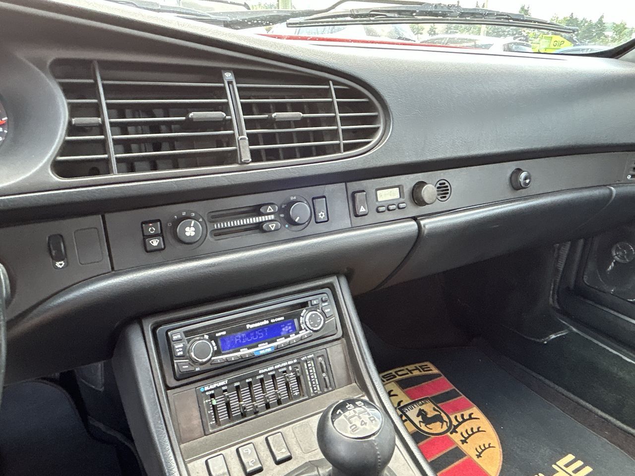 1989 Porsche 944 in Barrie, Ontario