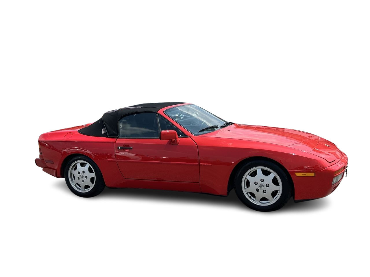 1989 Porsche 944 in Barrie, Ontario