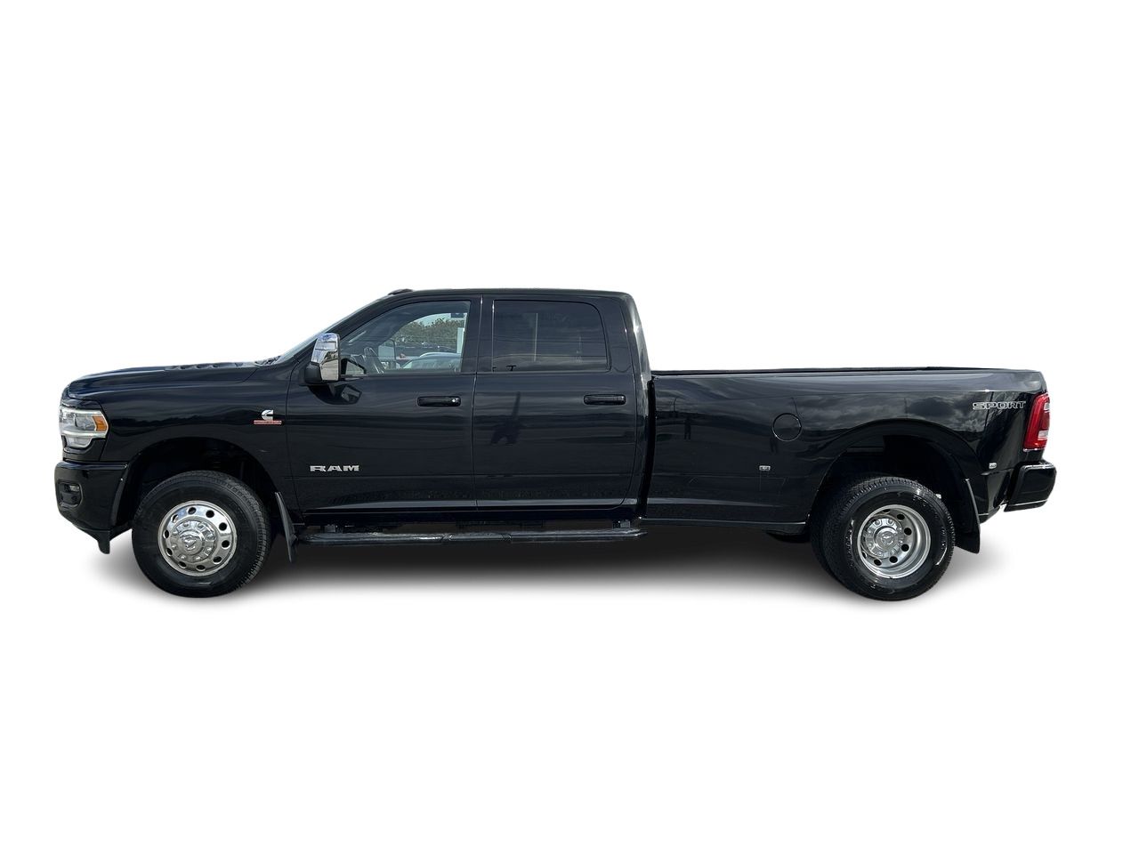 Ram 3500  2023 à Barrie, Ontario