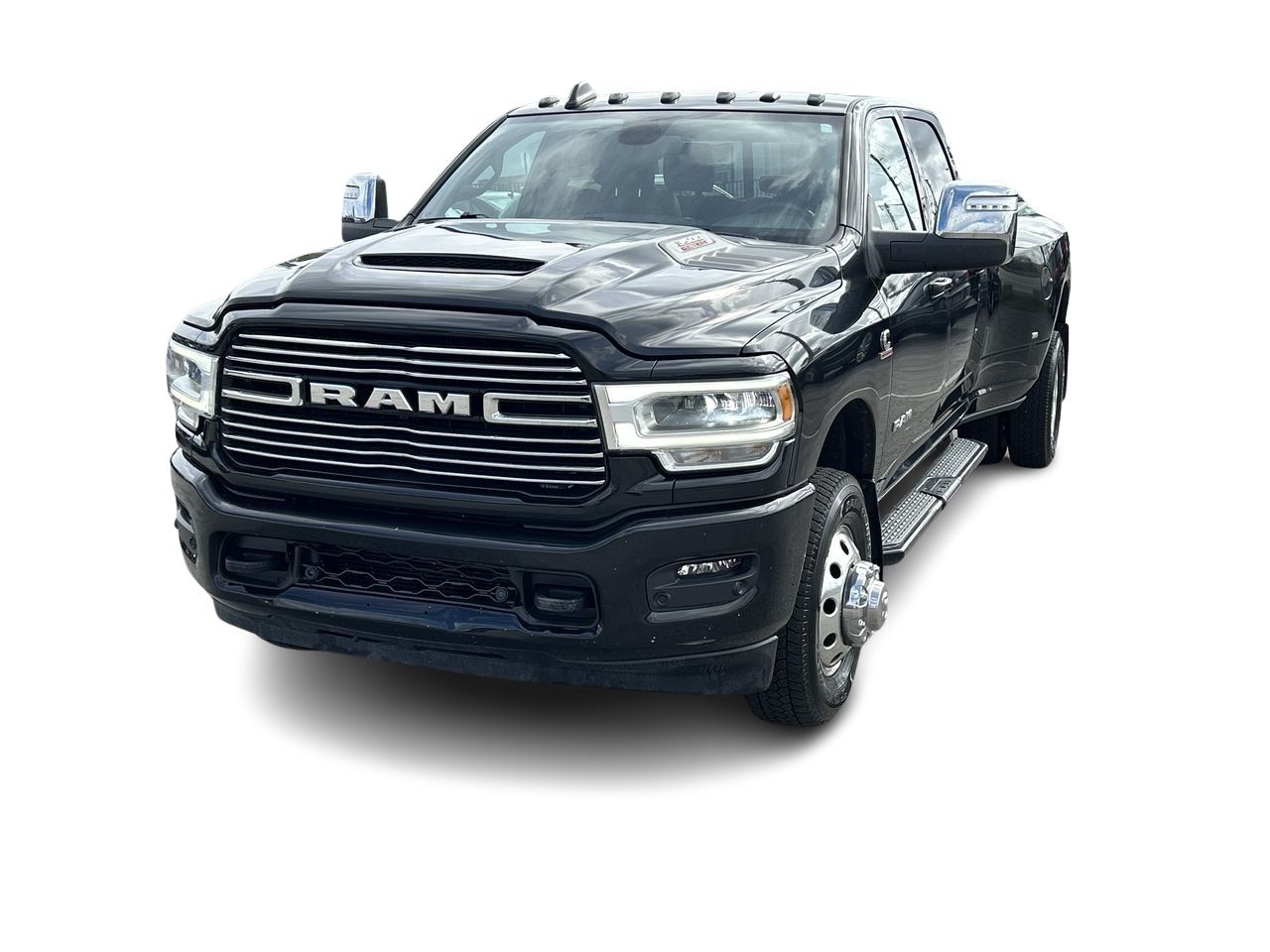 Ram 3500  2023 à Barrie, Ontario