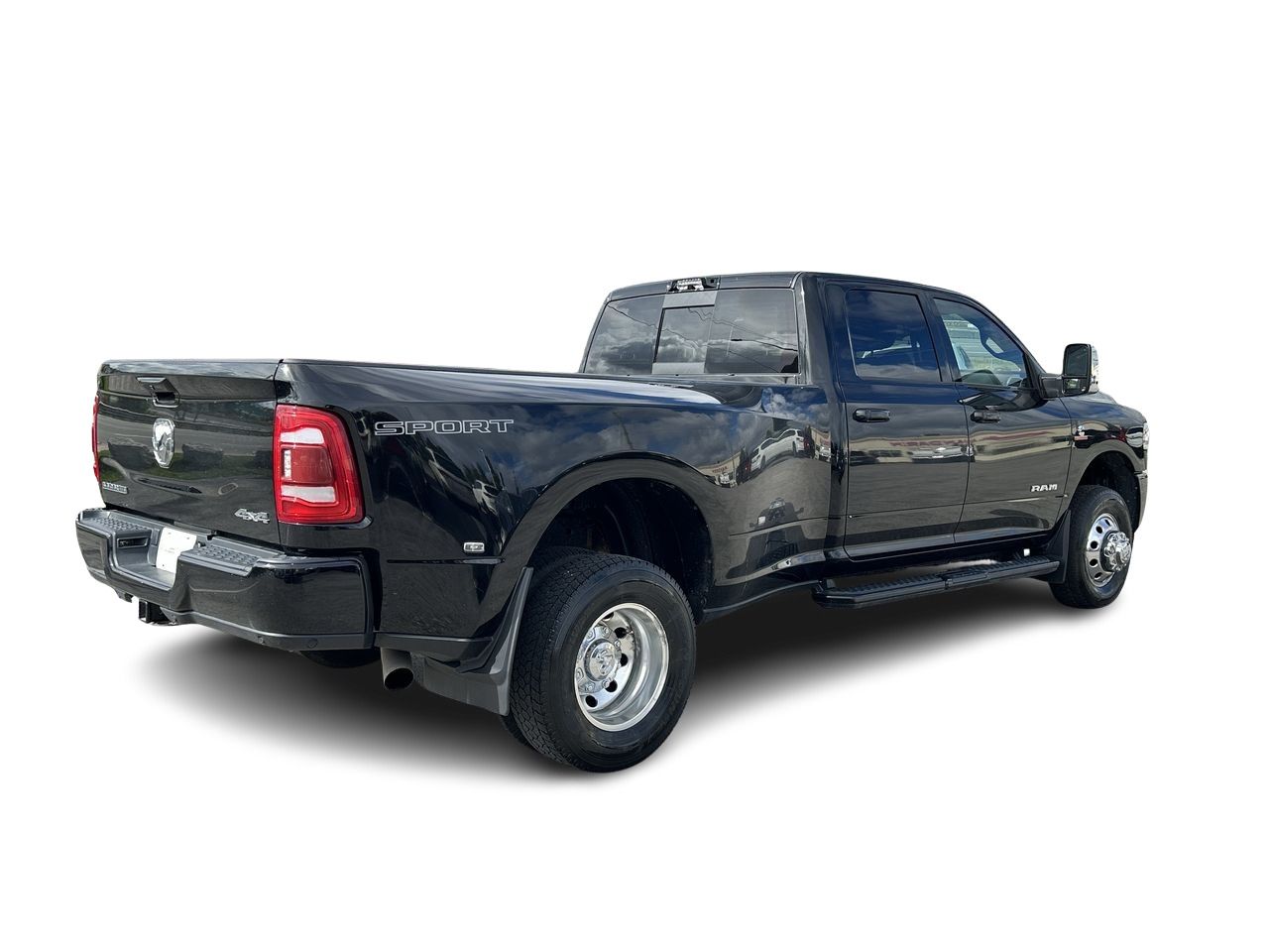 Ram 3500  2023 à Barrie, Ontario