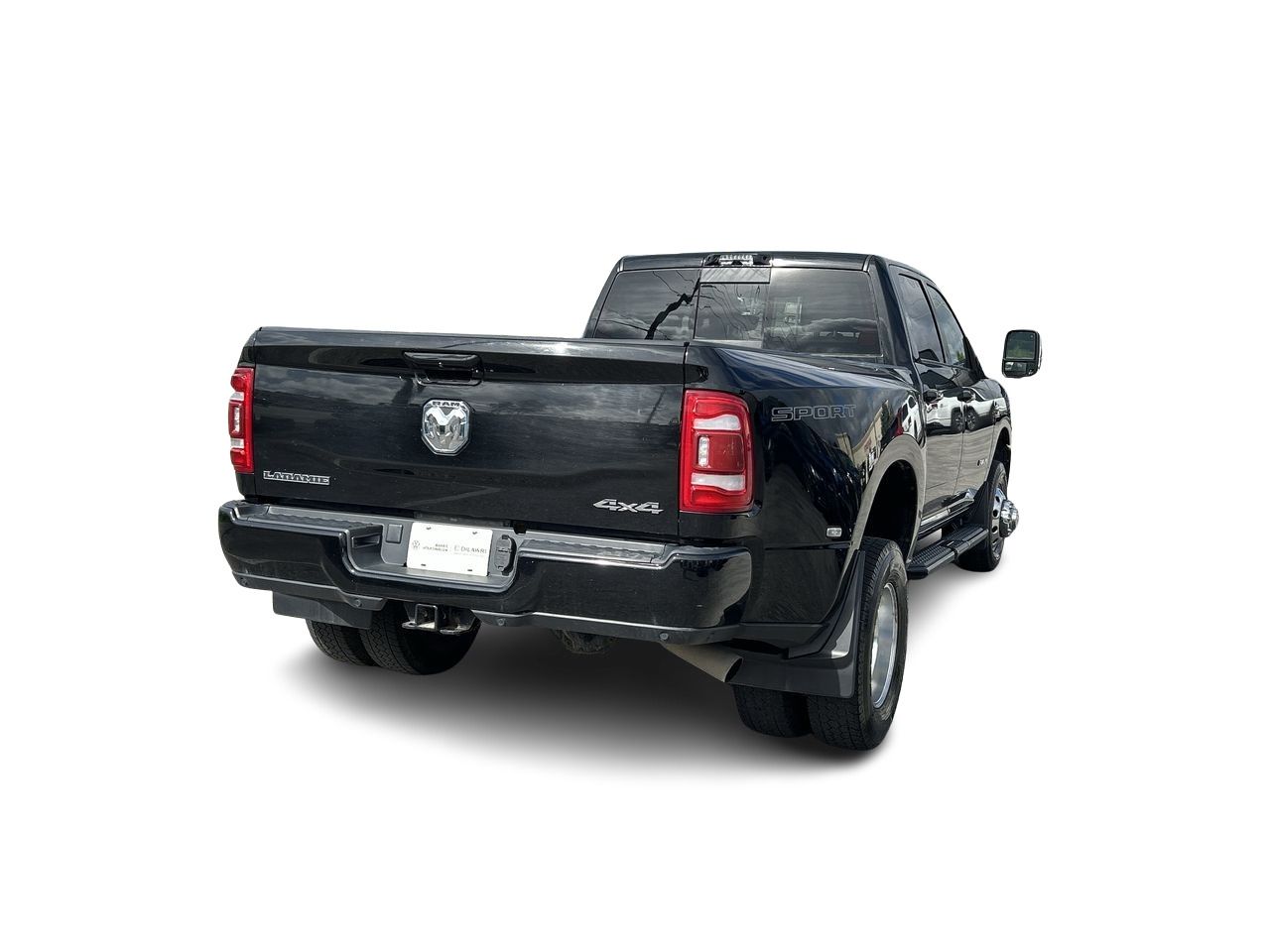 Ram 3500  2023 à Barrie, Ontario