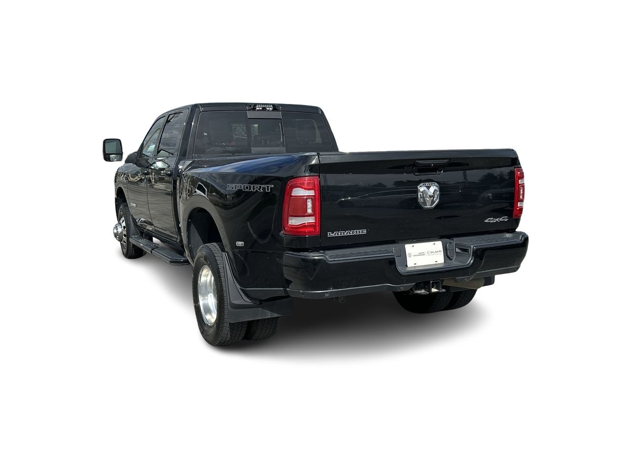 Ram 3500  2023 à Barrie, Ontario