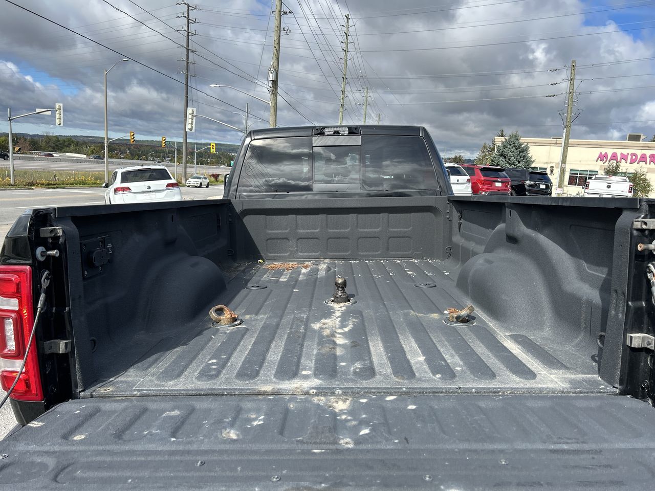Ram 3500  2023 à Barrie, Ontario