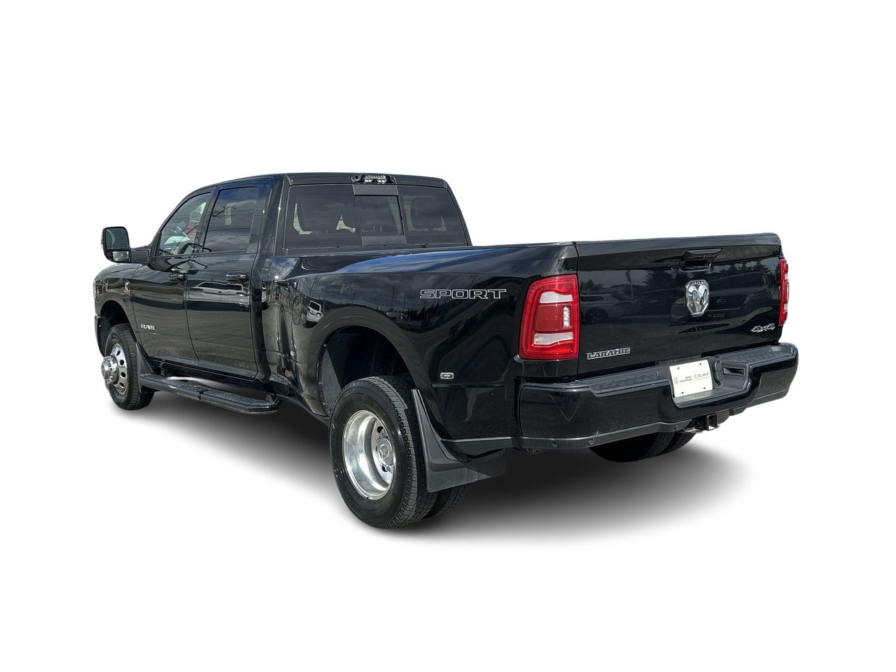 Ram 3500  2023 à Barrie, Ontario