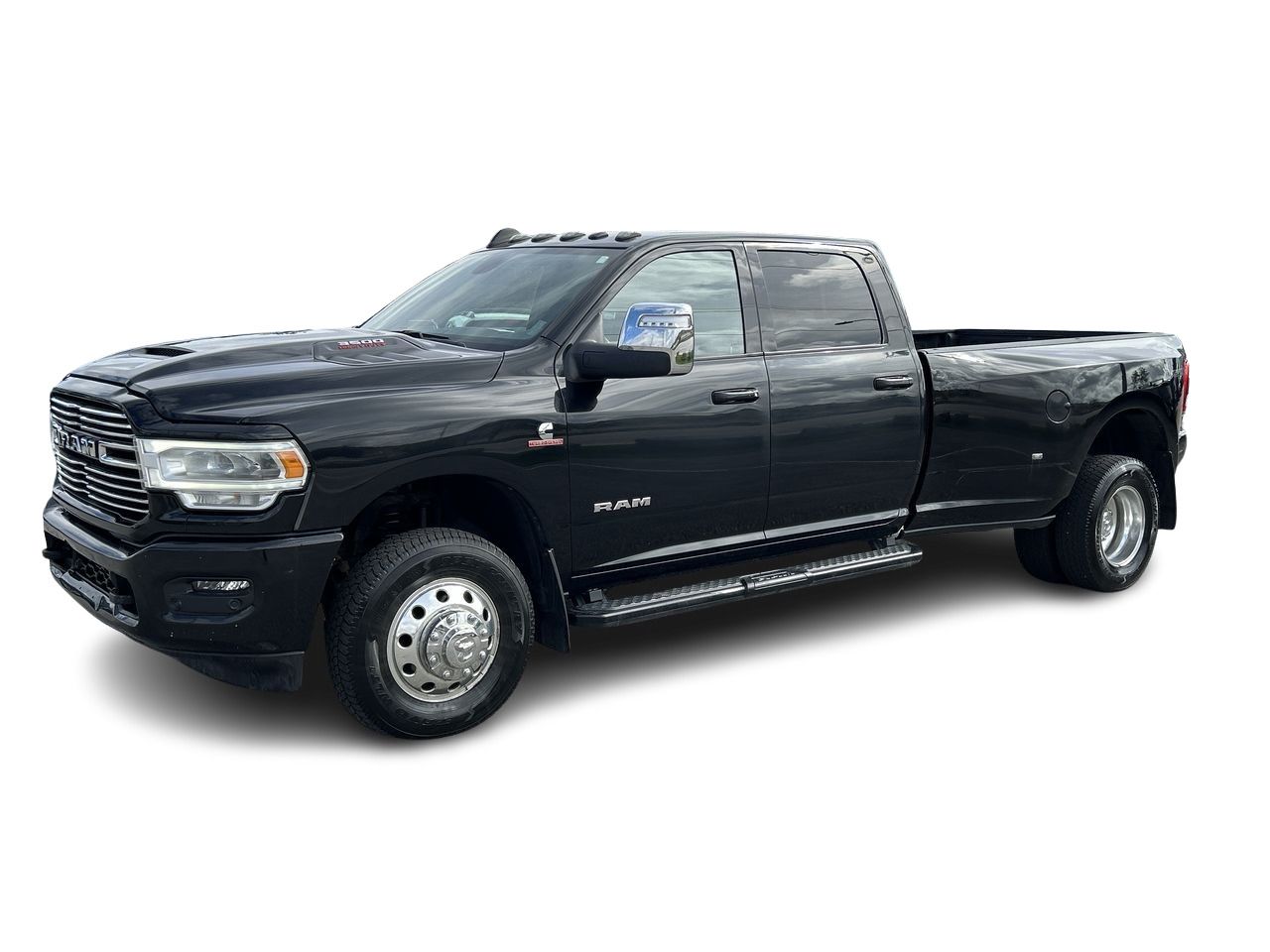 Ram 3500  2023 à Barrie, Ontario