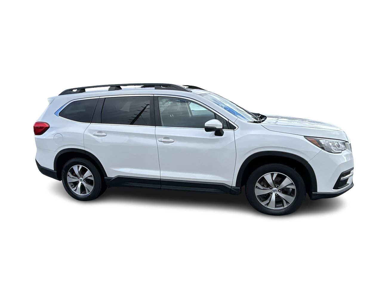 2020 Subaru Ascent