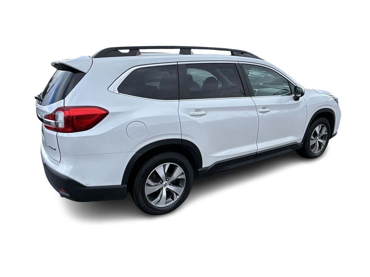 2020 Subaru Ascent