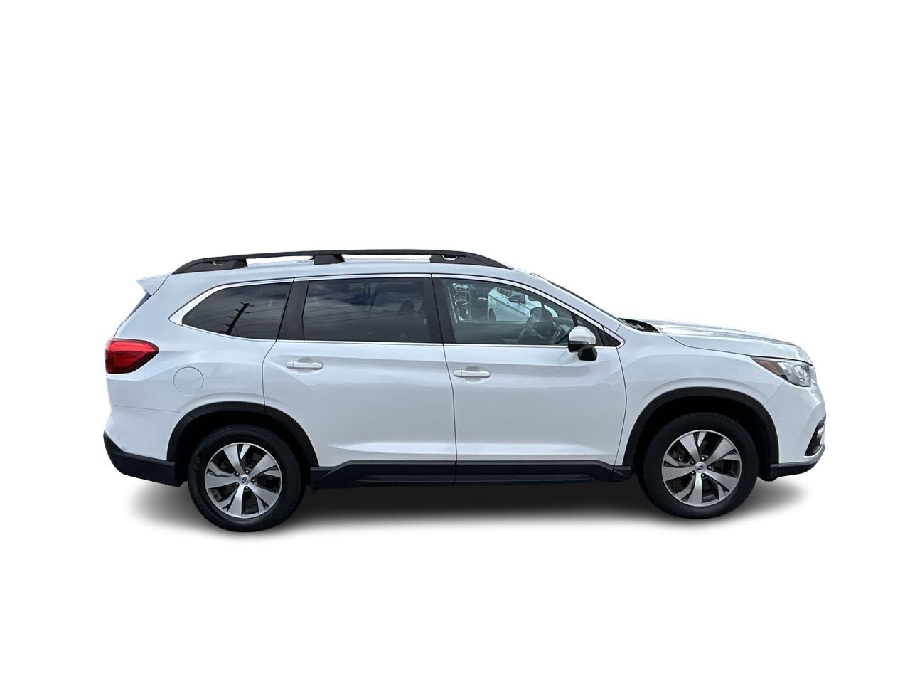 2020 Subaru Ascent
