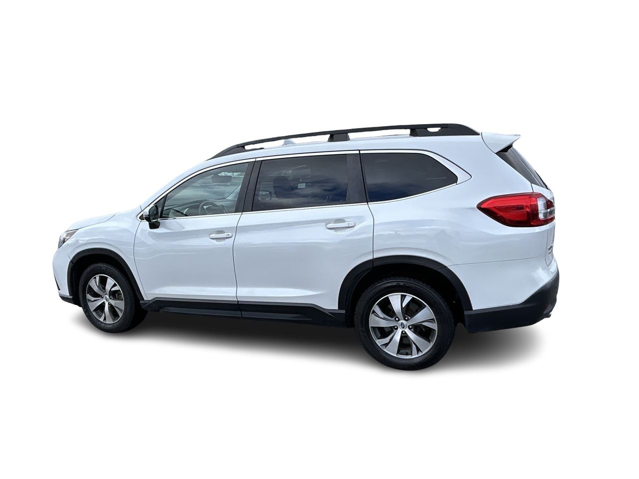 2020 Subaru Ascent
