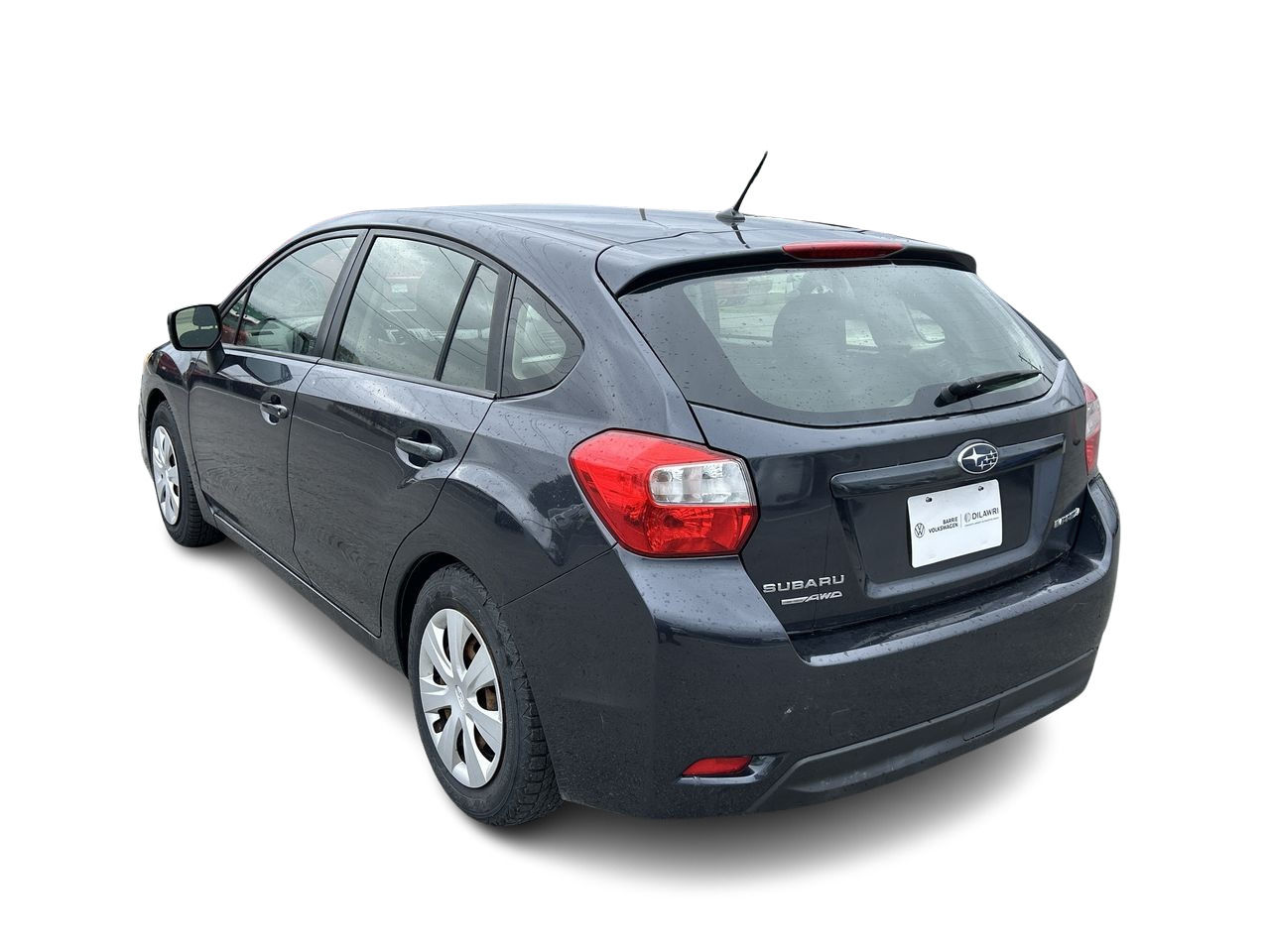 Subaru Impreza  2013 à Barrie, Ontario