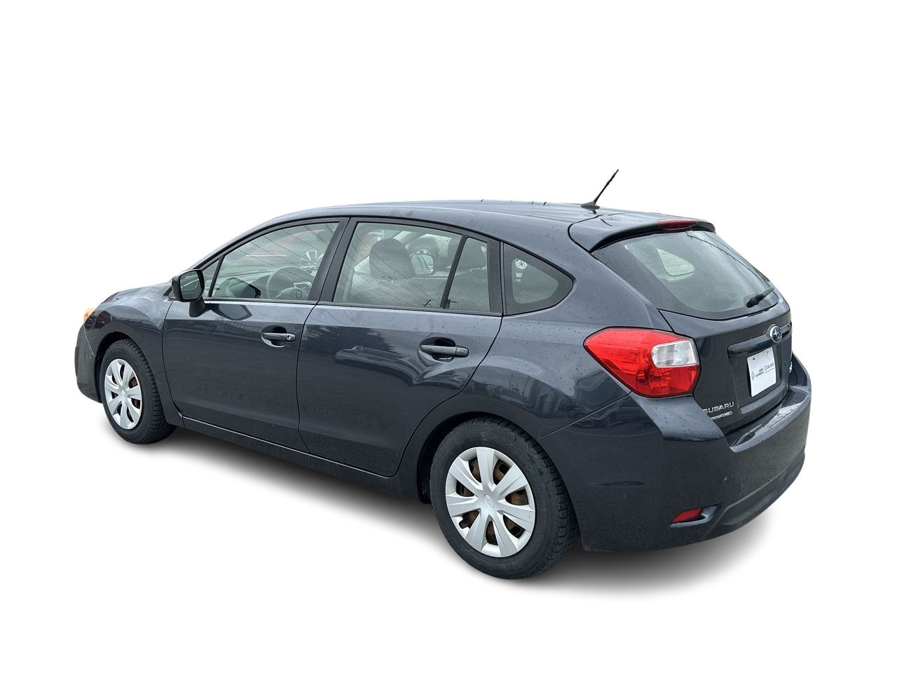 Subaru Impreza  2013 à Barrie, Ontario