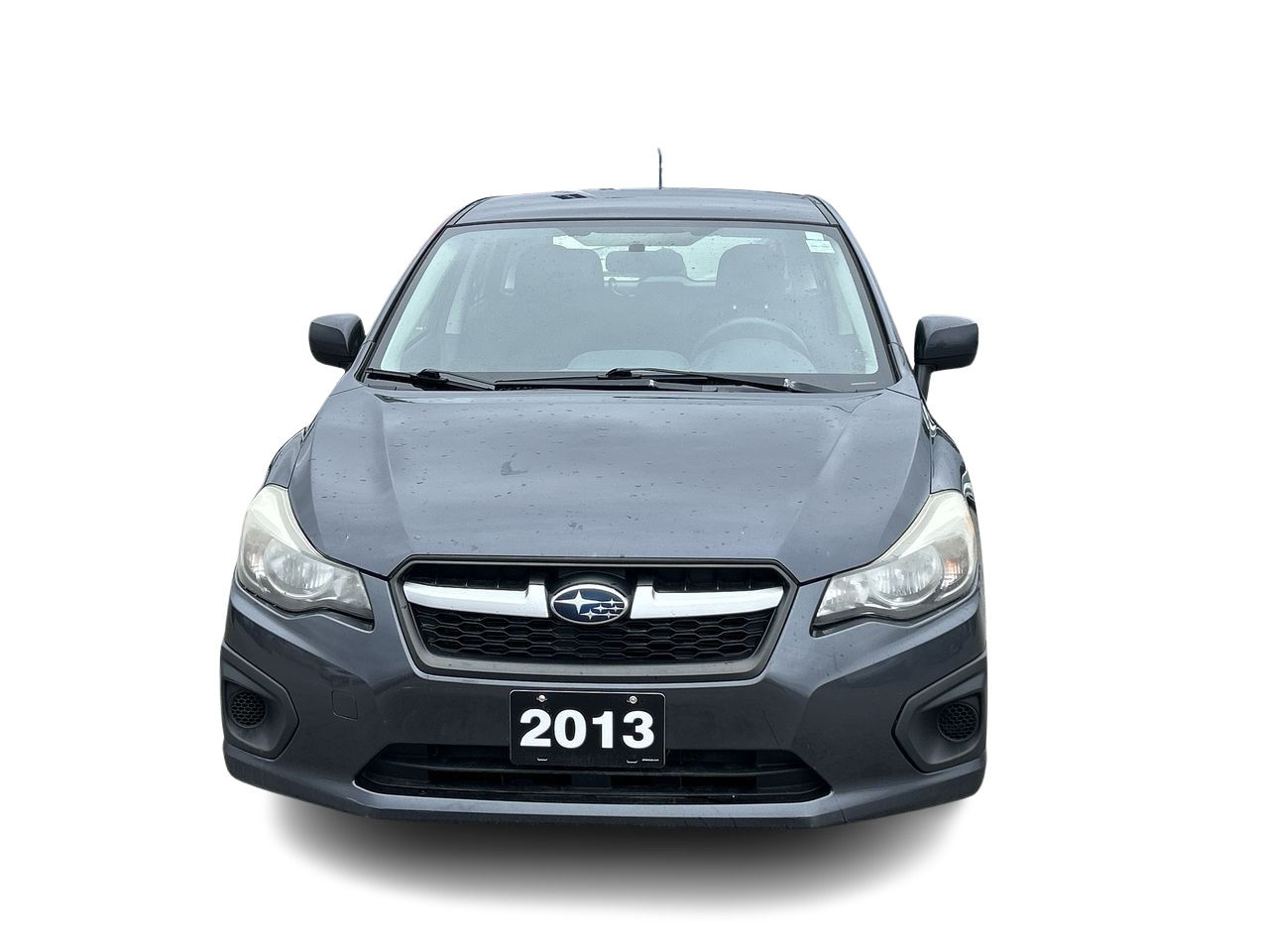Subaru Impreza  2013 à Barrie, Ontario