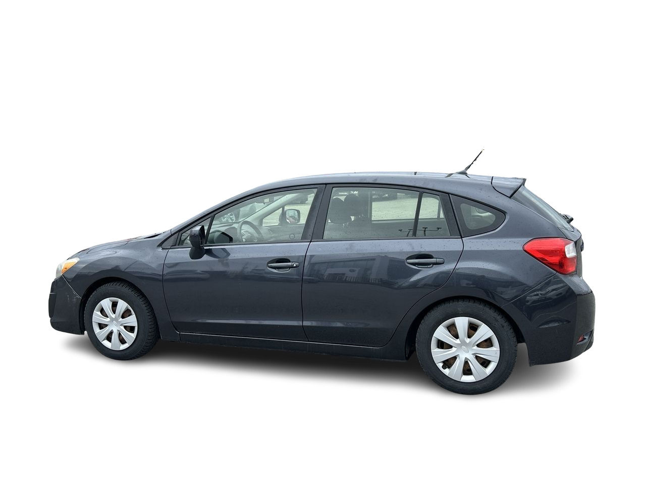 Subaru Impreza  2013 à Barrie, Ontario