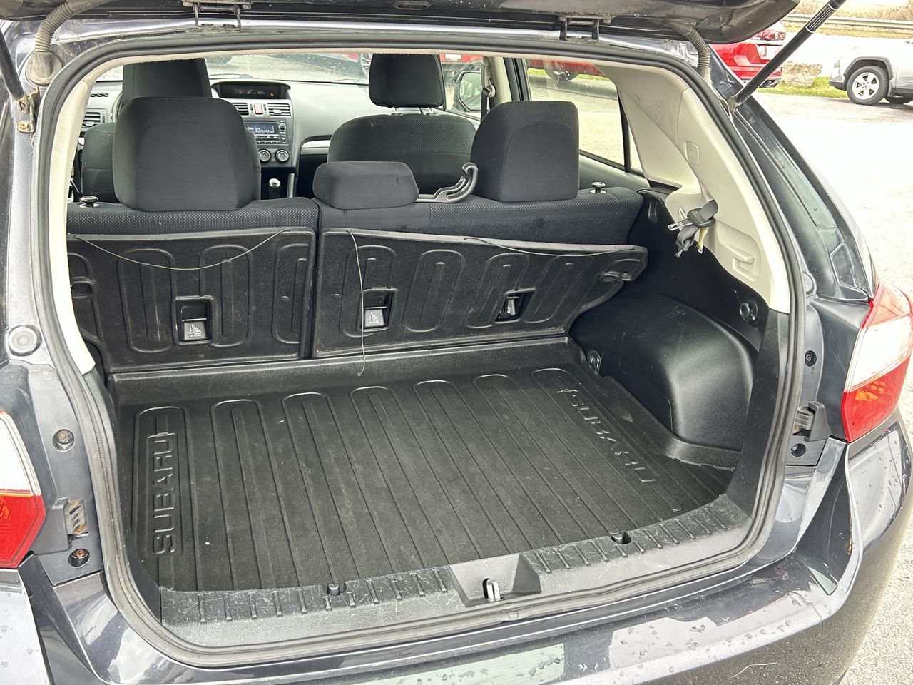 Subaru Impreza  2013 à Barrie, Ontario