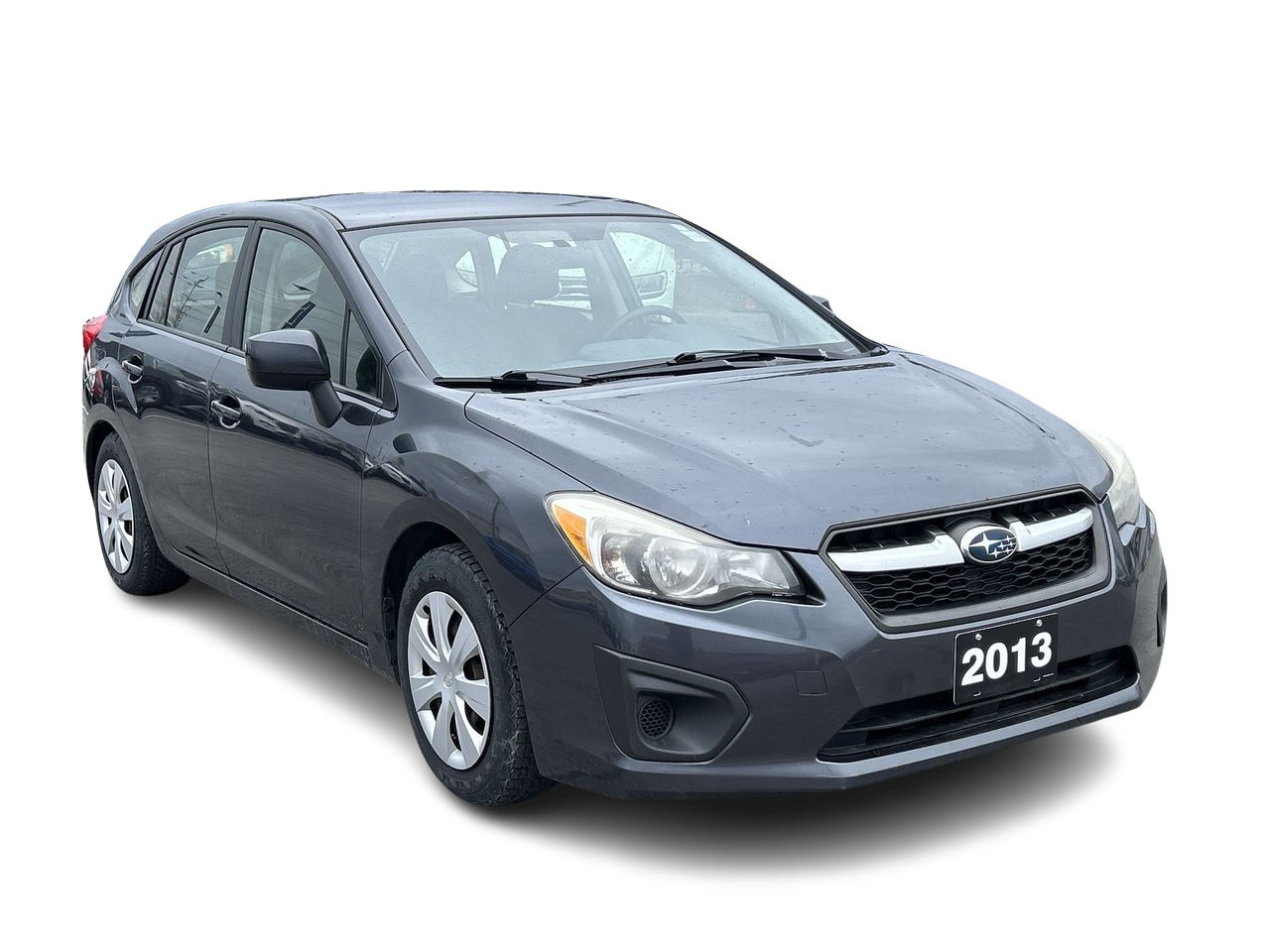 Subaru Impreza  2013 à Barrie, Ontario