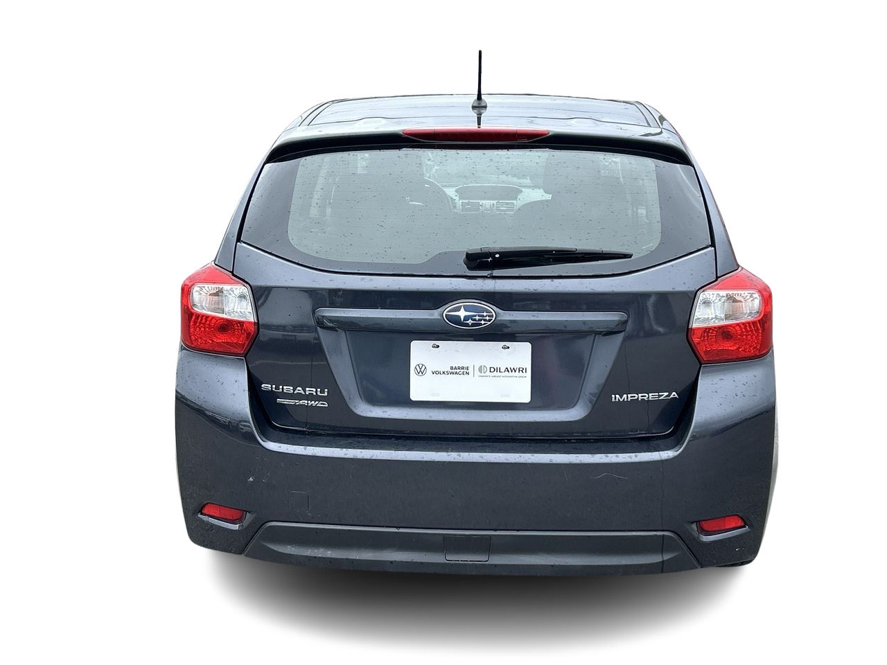 Subaru Impreza  2013 à Barrie, Ontario