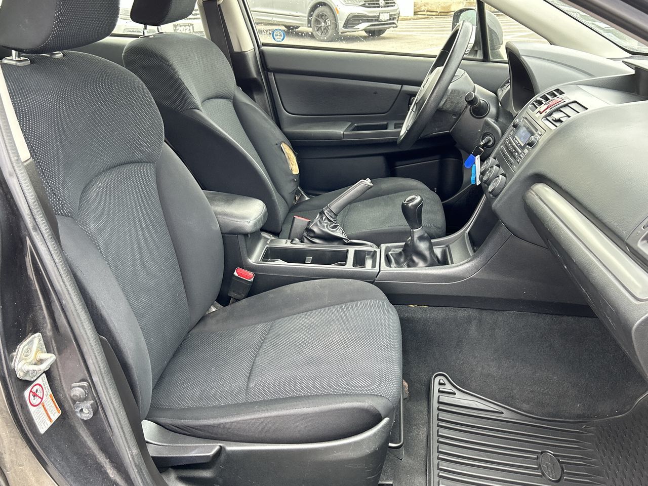 Subaru Impreza  2013 à Barrie, Ontario
