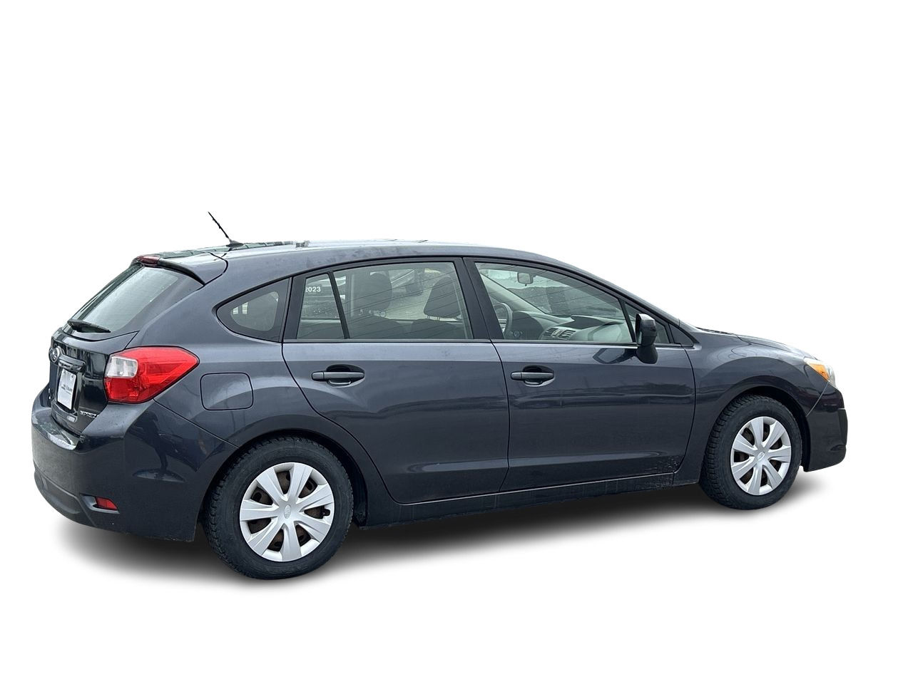 Subaru Impreza  2013 à Barrie, Ontario