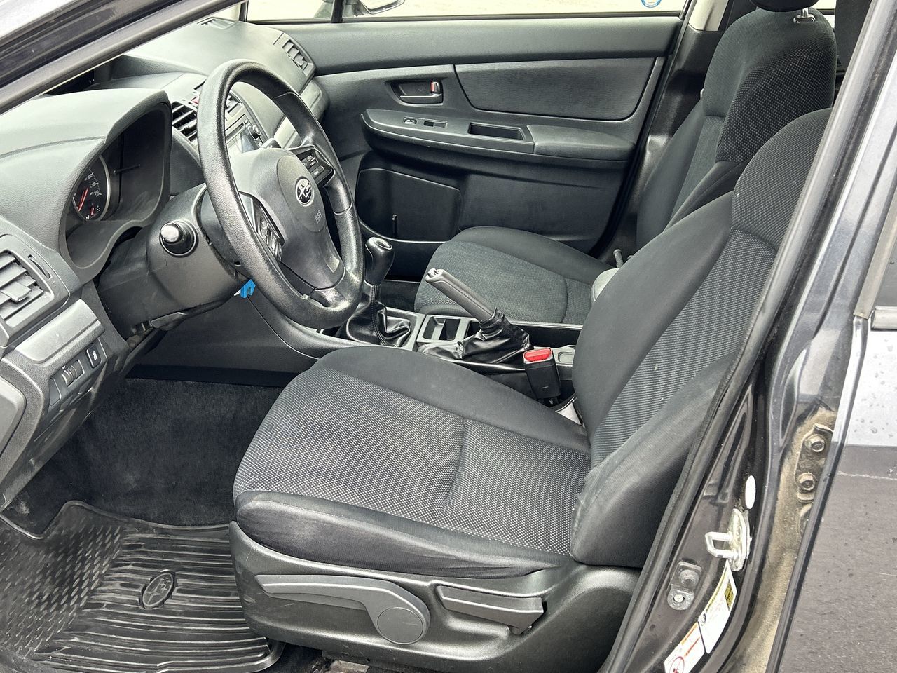 Subaru Impreza  2013 à Barrie, Ontario