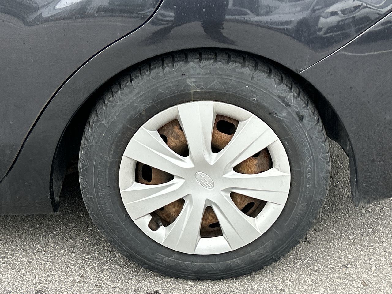Subaru Impreza  2013 à Barrie, Ontario