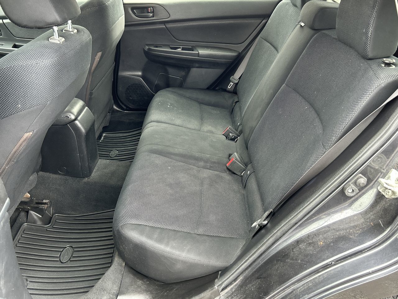Subaru Impreza  2013 à Barrie, Ontario