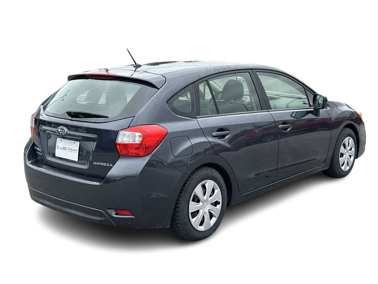 Subaru Impreza  2013 à Barrie, Ontario