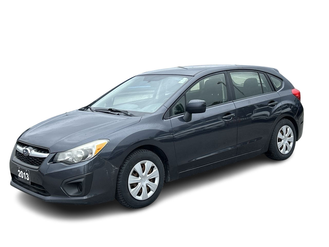 Subaru Impreza  2013 à Barrie, Ontario