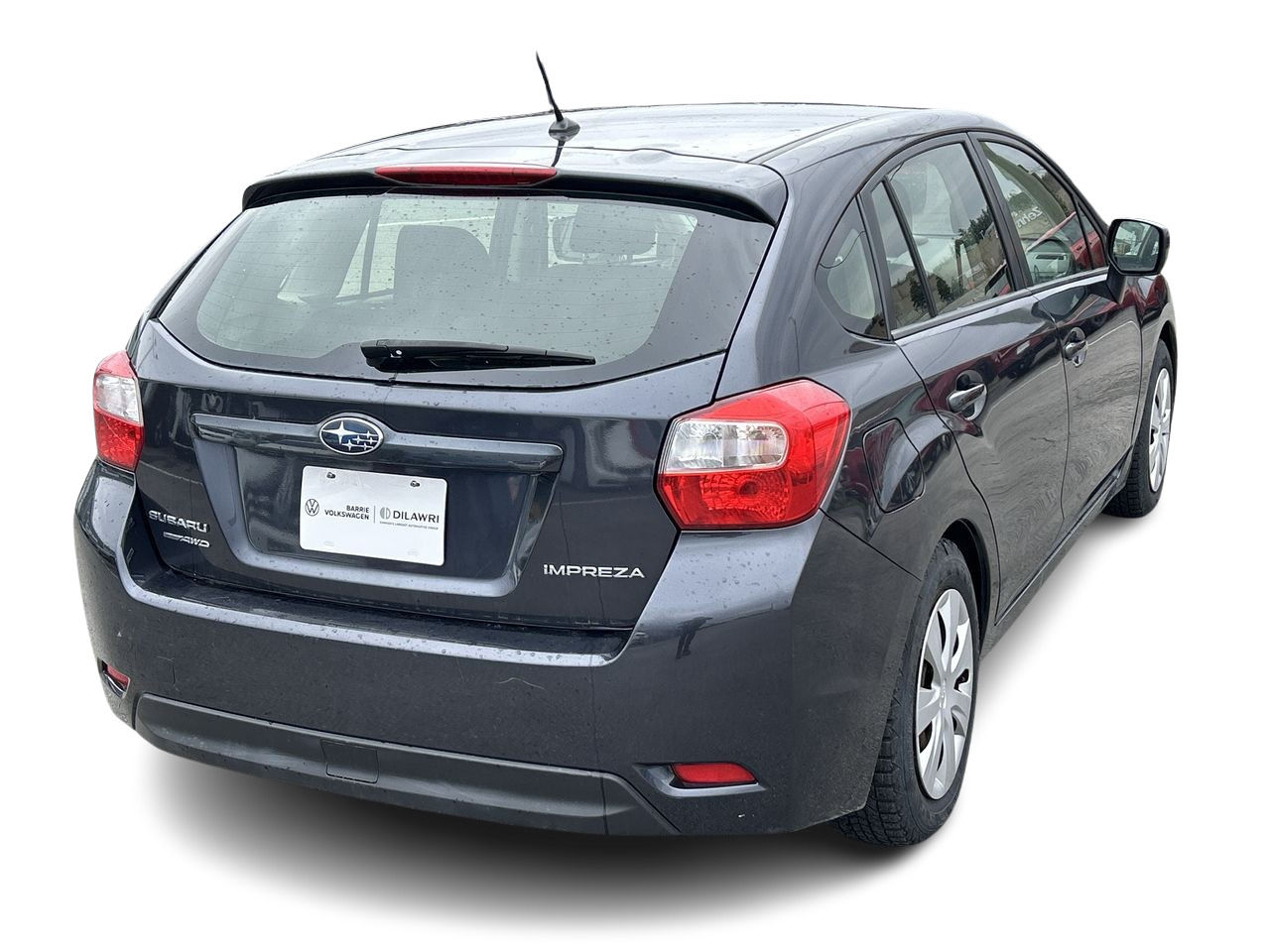 Subaru Impreza  2013 à Barrie, Ontario
