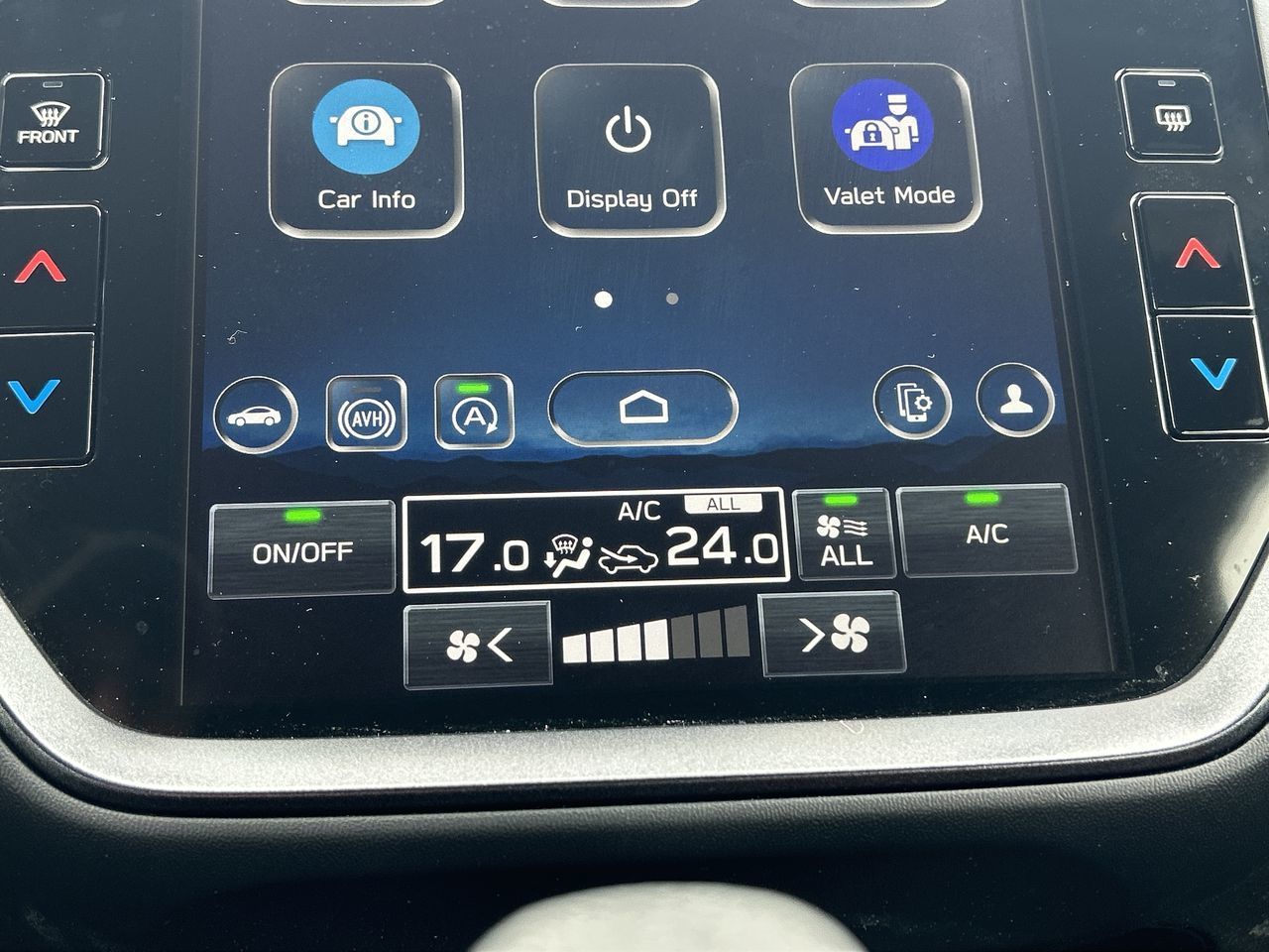 Subaru Impreza  2024 à Barrie, Ontario