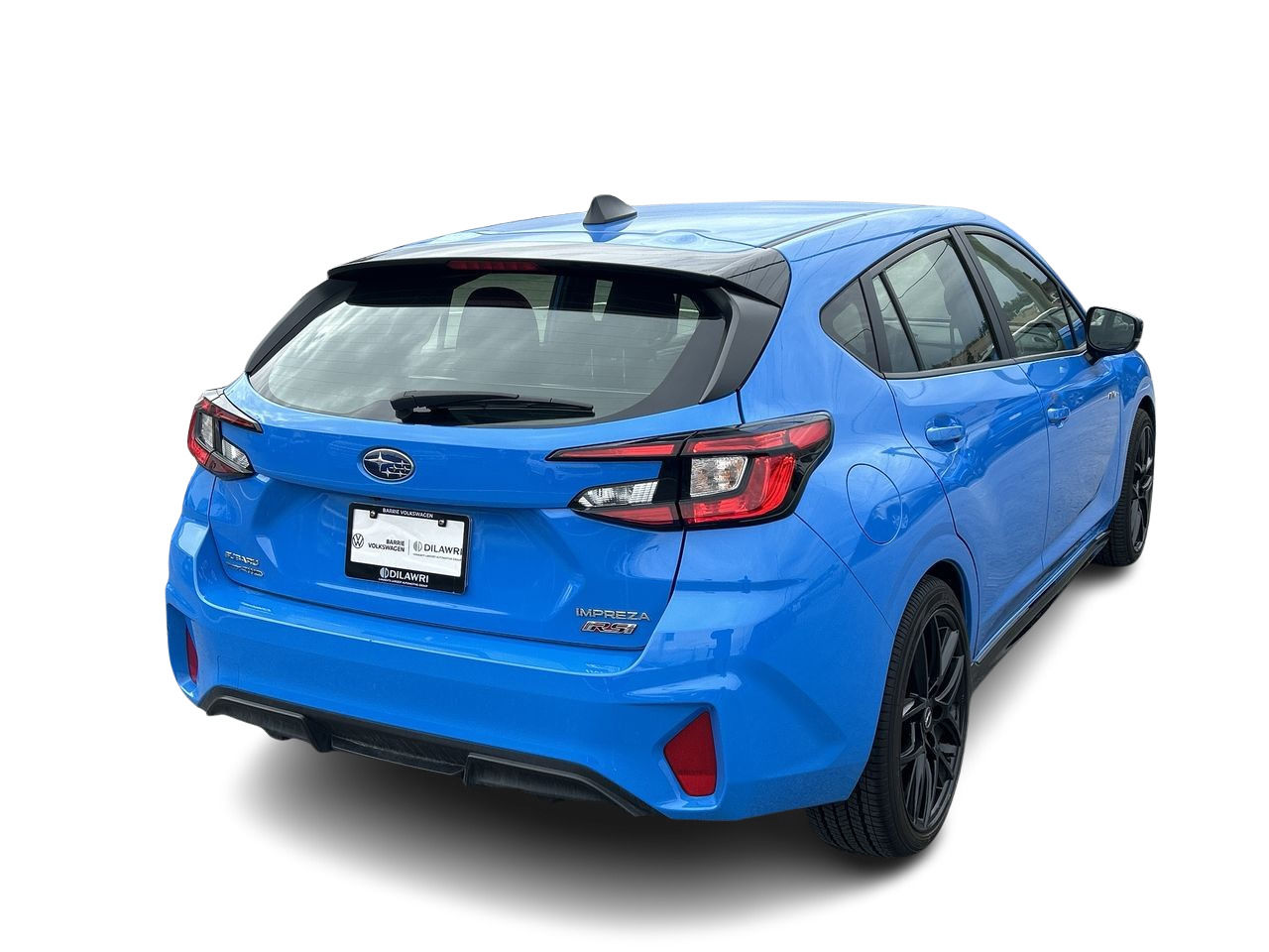 Subaru Impreza  2024 à Barrie, Ontario