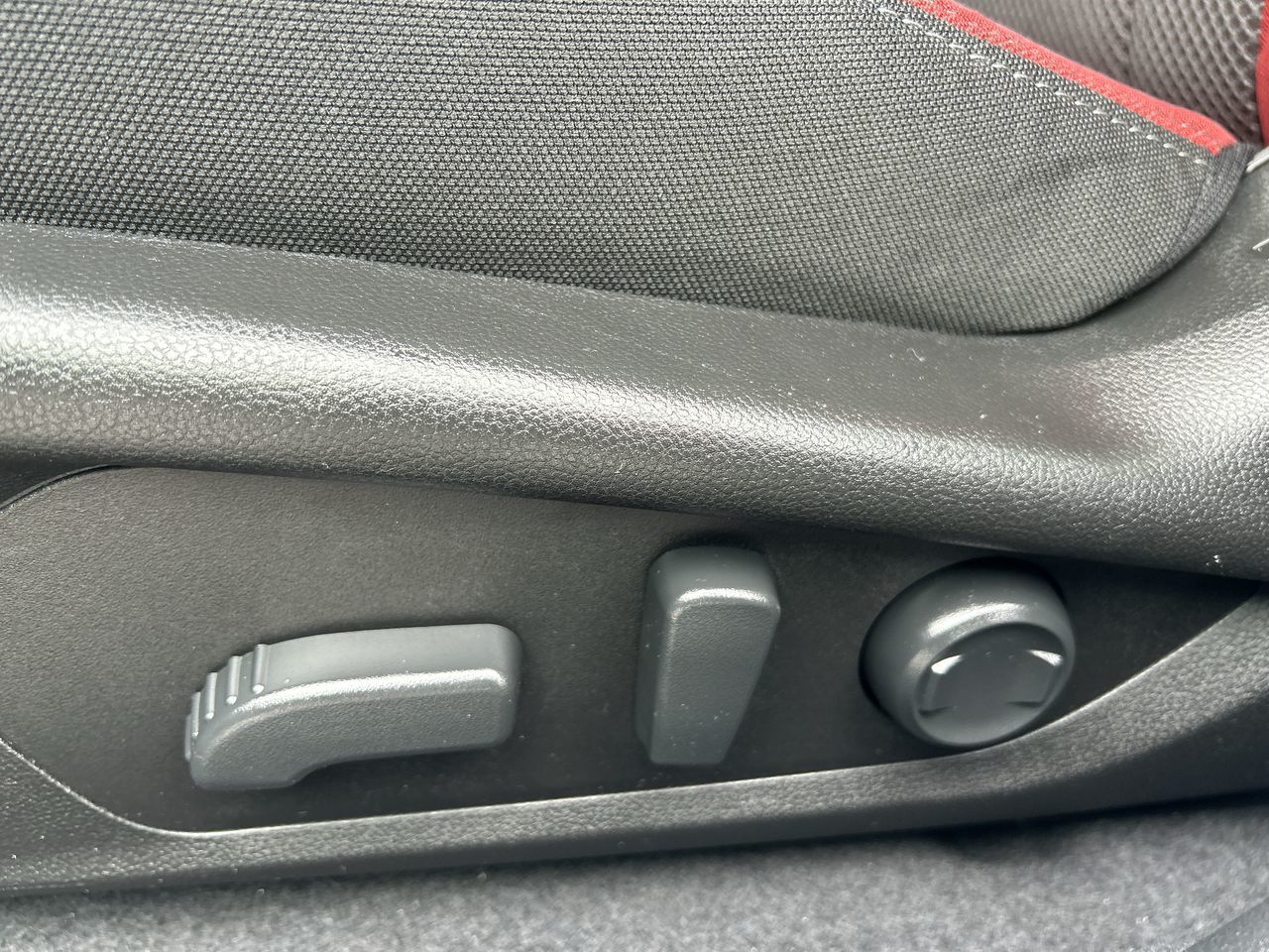 Subaru Impreza  2024 à Barrie, Ontario